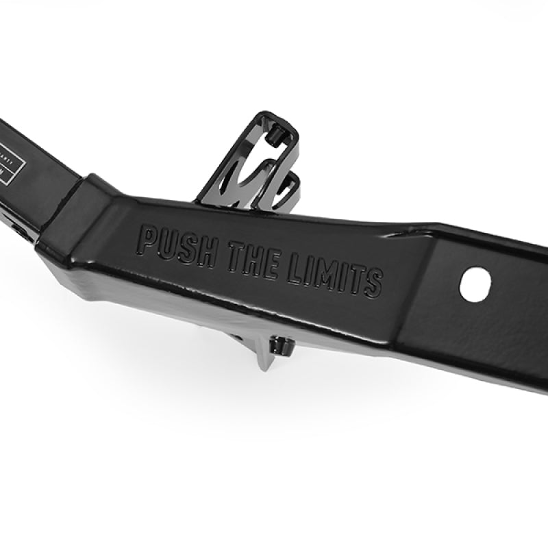 Load image into Gallery viewer, Mishimoto 2008-2010 Ford 6.4L Powerstroke Upper Support Bar
