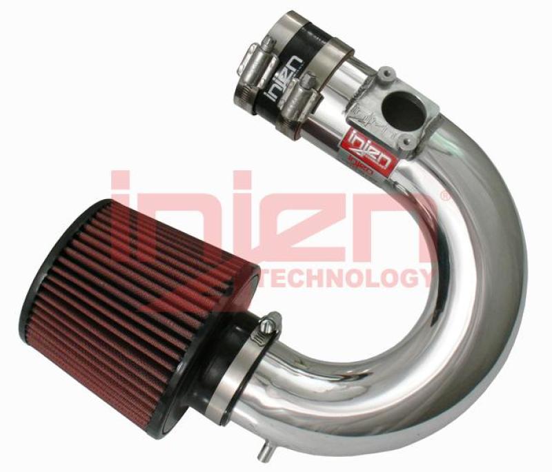 Load image into Gallery viewer, Injen 00-03 Celica GTS Polished Short Ram Intake
