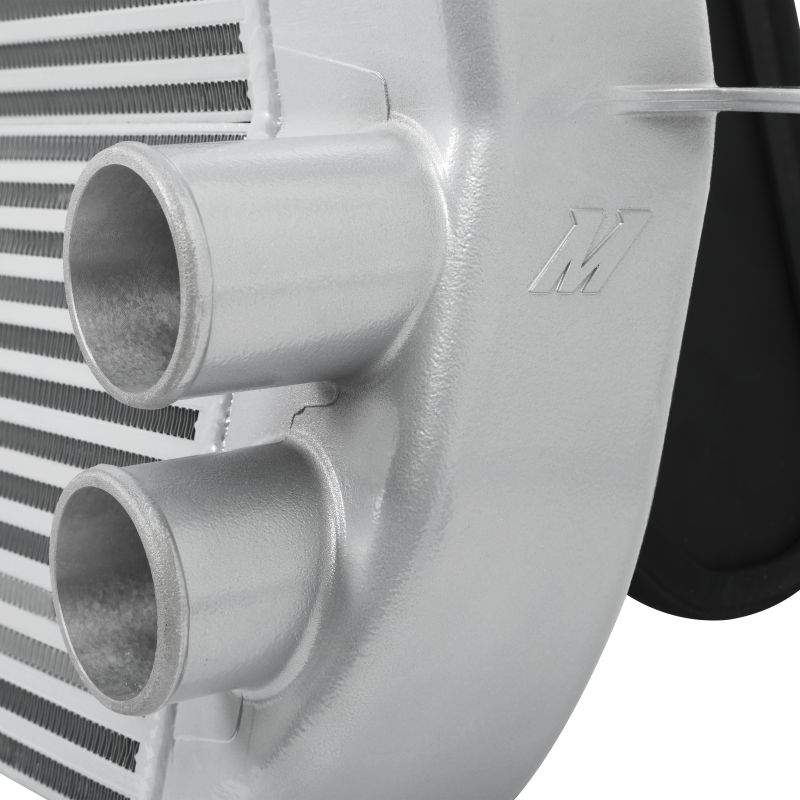 Load image into Gallery viewer, Mishimoto 2011-2014 Ford F-150 EcoBoost Intercooler - Silver
