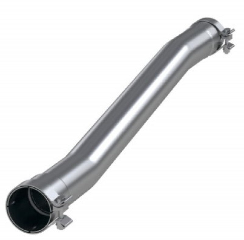 Load image into Gallery viewer, MBRP 20-21 Chevrolet/GMC 1500 6.2L T409 Stainless Steel 3in Muffler Bypass
