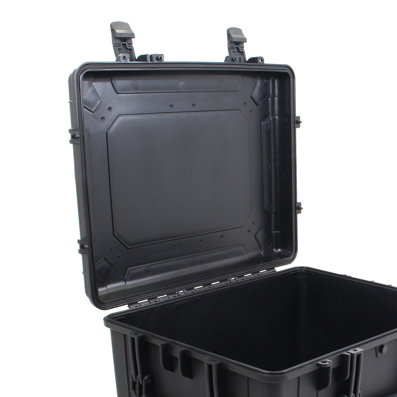 Load image into Gallery viewer, Go Rhino XVenture Gear Hard Case - Medium 18in. / Lockable / IP67 / Automatic Air Valve - Tex. Black
