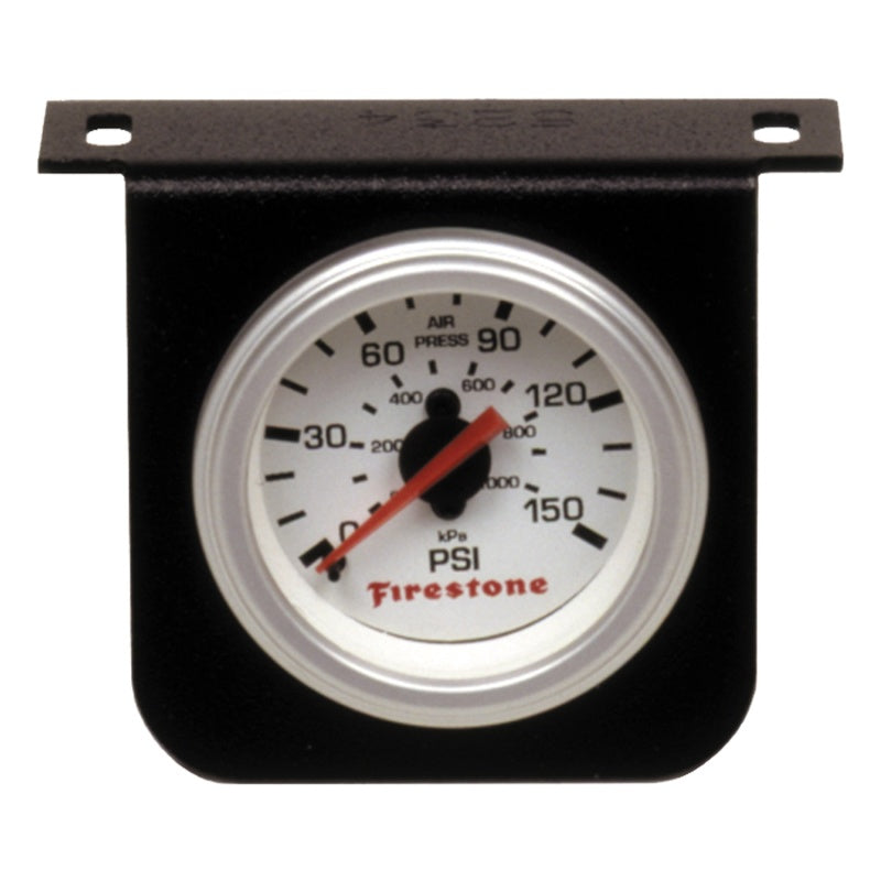 Load image into Gallery viewer, Firestone Air Pressure Monitor Gauge Kit w/Mount (WR17602196)
