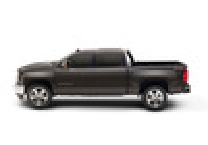 Load image into Gallery viewer, BAK 14-18 Chevy Silverado 1500 / 15-20 2500/3500 8ft Bed BAKFlip G2
