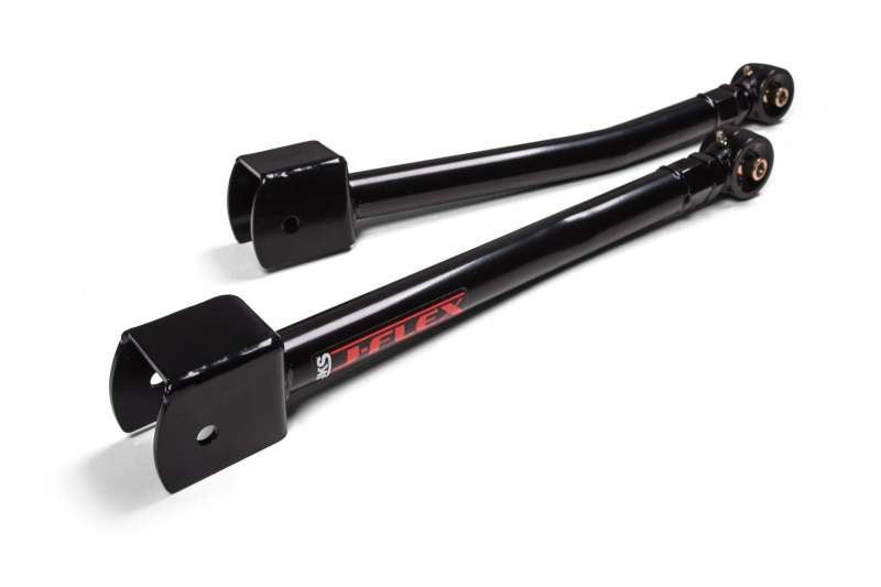 Load image into Gallery viewer, JKS Manufacturing 18-21 Jeep Wrangler JL/Gladiator JT Adjustable J-Flex Upper Control Arms - Front
