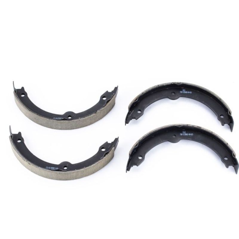 Load image into Gallery viewer, Power Stop 08-11 Lexus LX570 Rear Autospecialty Parking Brake Shoes
