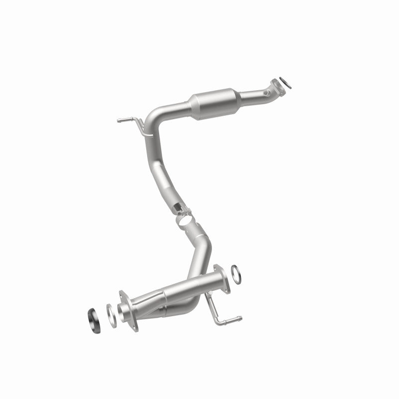 Load image into Gallery viewer, MagnaFlow 05-07 / 09-11 Toyota Tacoma Direct-Fit Catalytic Converter
