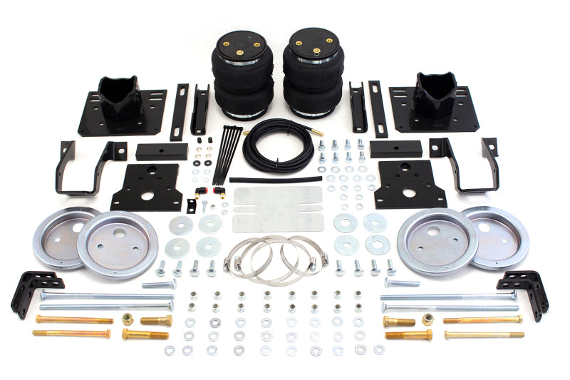 Load image into Gallery viewer, Air Lift Loadlifter 5000 Ultimate Rear Air Spring Kit for 05-10 Ford F-350 Super Duty King Rach RWD
