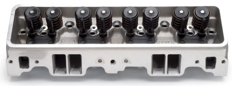 Load image into Gallery viewer, Edelbrock Single Perf SBC C-Bolt Head Comp
