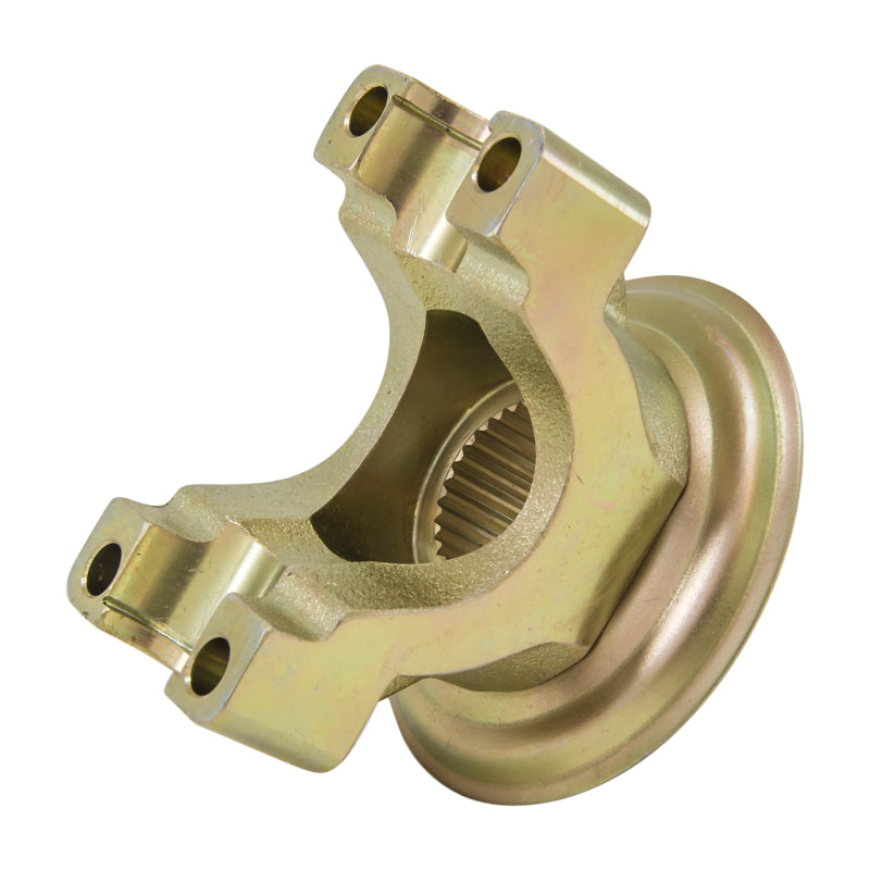 Load image into Gallery viewer, Yukon Gear Yoke For Ford 8.8in Truck or Passenger w/ A 1330 U/Joint Size
