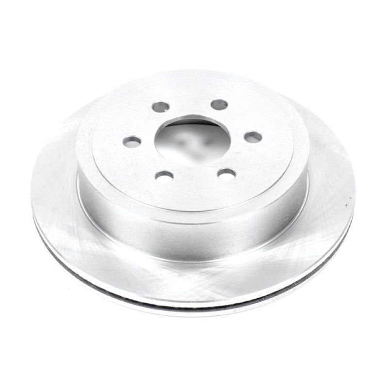 Load image into Gallery viewer, Power Stop 2003 Dodge Durango Rear Autospecialty Brake Rotor
