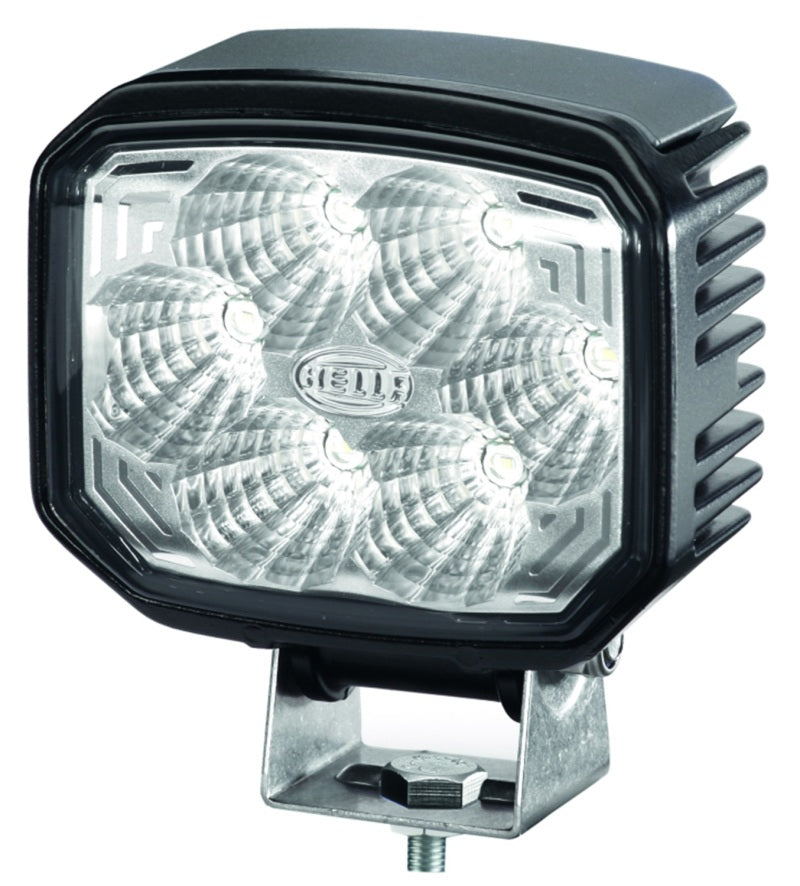Load image into Gallery viewer, Hella Micro Light FF LED Single DT MV
