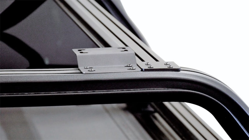 Load image into Gallery viewer, Putco 17-20 Ford SuperDuty - 6-3/4ft (Standard Box) Venture TEC Rack
