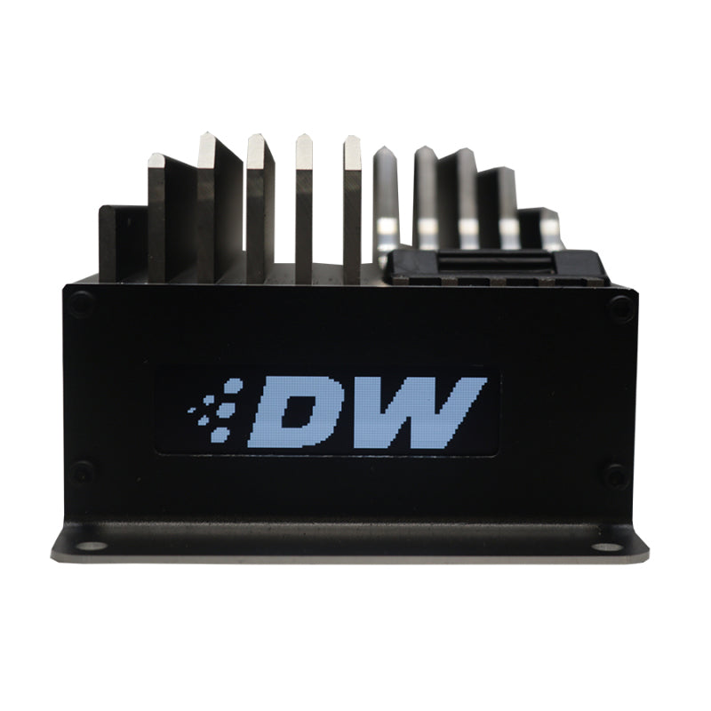 Load image into Gallery viewer, DeatschWerks VB40AX2 Dual Pump 40 Amp Voltage Booster
