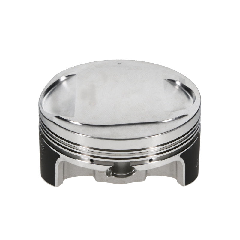 Load image into Gallery viewer, Wiseco Chrysler 6.4L Gen III Hemi Apache 4.100in Bore 6.125in Rod 0.927in Pin Pistons - Set of 8

