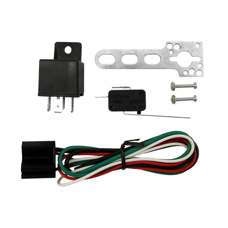 Load image into Gallery viewer, Nitrous Express Wide Open Throttle Nitrous Control Switch w/H.D. 60 Amp Relay
