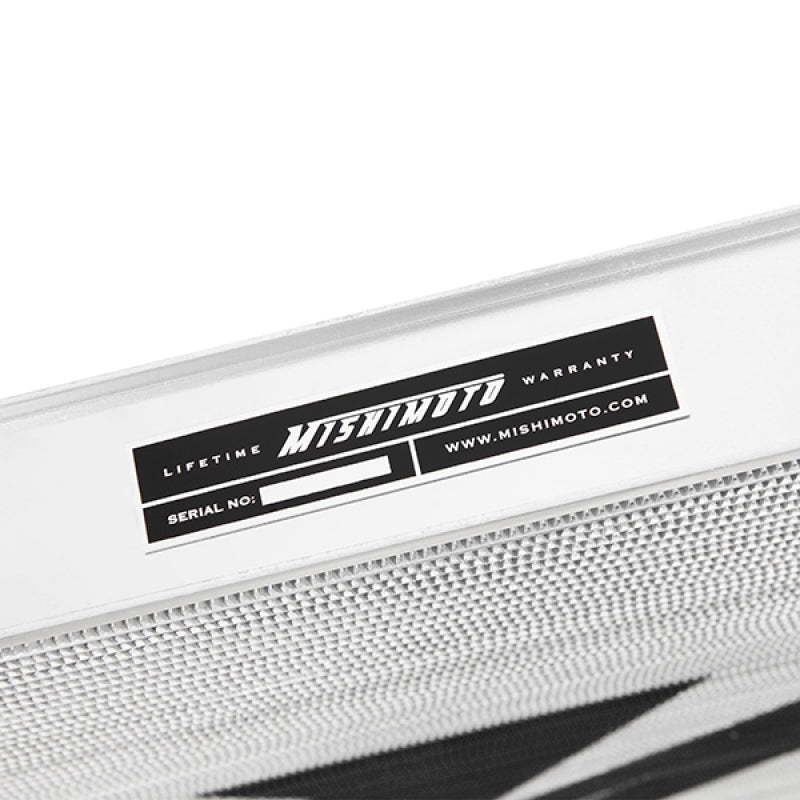 Load image into Gallery viewer, Mishimoto 11+ Chevy 6.6L Duramax Radiator
