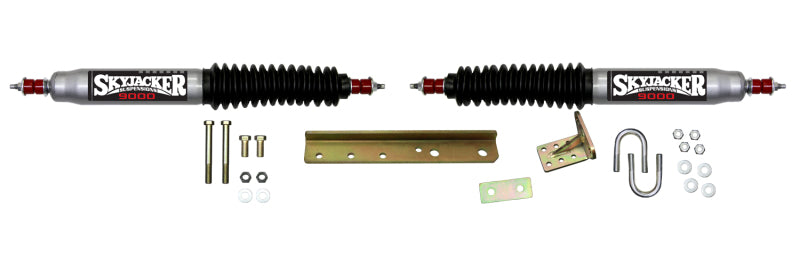 Load image into Gallery viewer, Skyjacker 1984-1985 Ford Bronco II Steering Damper Kit
