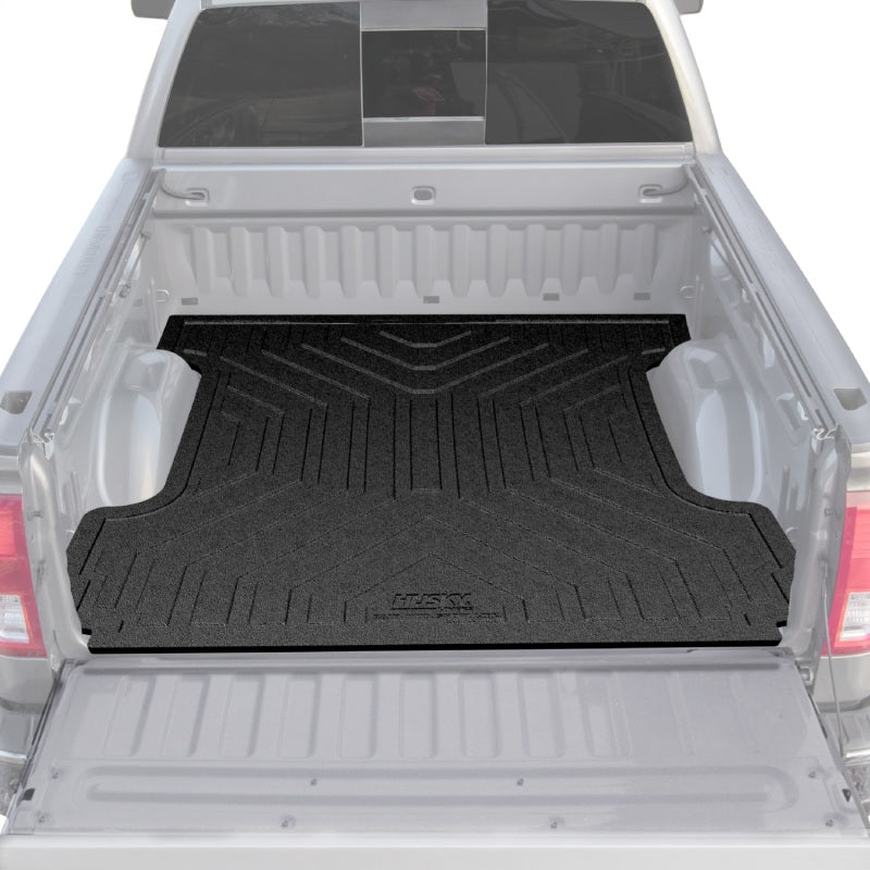 Load image into Gallery viewer, Husky Liners 14-18 Silverado/Sierra 1500 / 14-19 Silverado/Sierra 2500/3500 HD Heavy Duty Bed Mat

