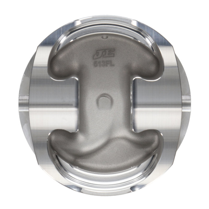 Load image into Gallery viewer, JE Pistons 400SBC ALLPRO/GB2000 Set of 8 Pistons
