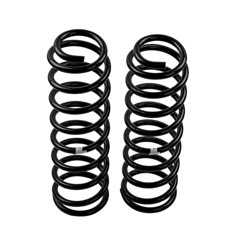 Load image into Gallery viewer, ARB / OME 18-20 Jeep Wrangler JL Coil Spring Set Front 2in Lift

