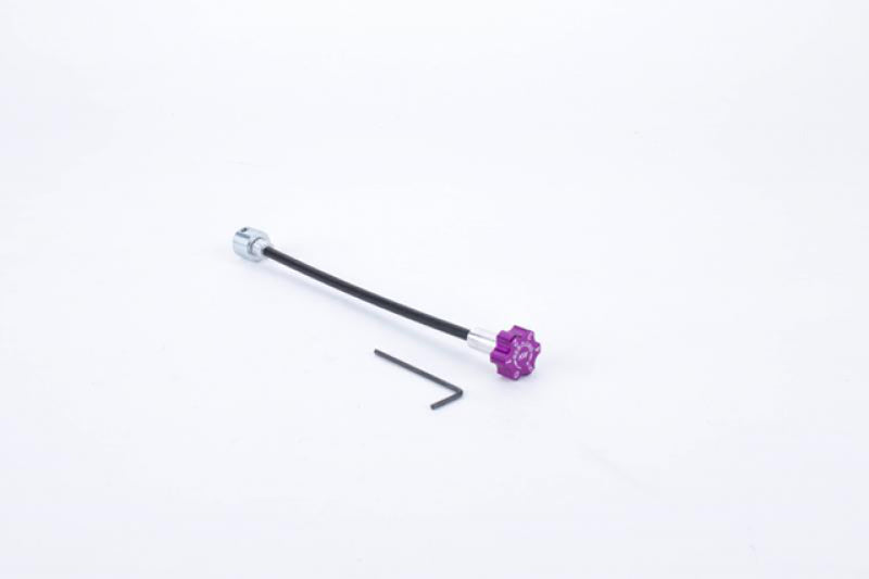 Load image into Gallery viewer, KW 9mm Rebound Adjustment Extension- 150 mm long
