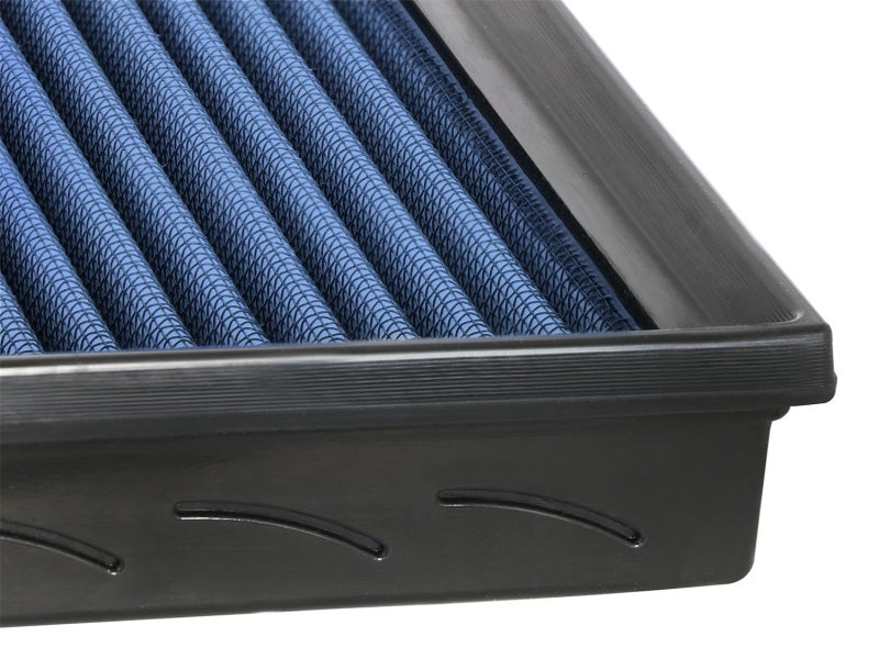 Load image into Gallery viewer, aFe MagnumFLOW Air Filters P5R A/F for 2016 Chevy Camaro SS V8-6.2L
