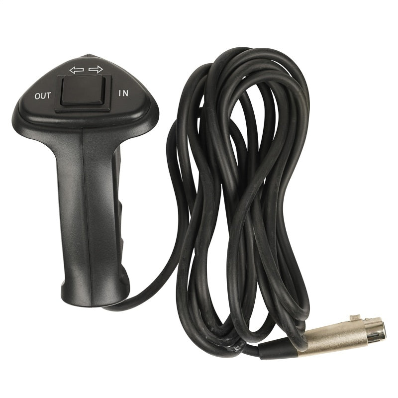 Load image into Gallery viewer, Rugged Ridge Wired Remote Control for Trekker Winch
