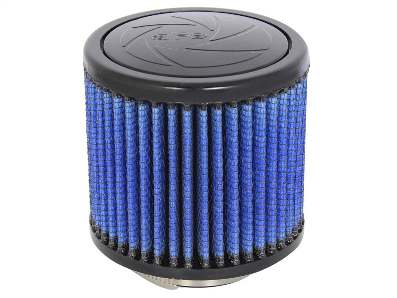 Load image into Gallery viewer, aFe MagnumFLOW Air Filters UCO P5R A/F P5R 2-7/16F x 4-3/8B x 4-3/8T x 4H
