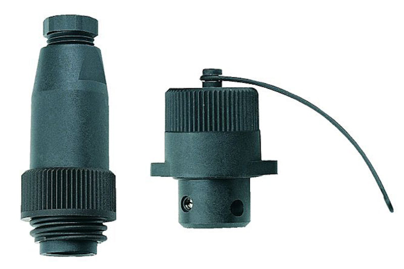 Load image into Gallery viewer, Hella Plug / Socket 3Pole
