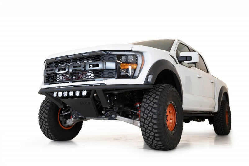 Load image into Gallery viewer, Addictive Desert Designs 21-22 Raptor Pro Front Bumper
