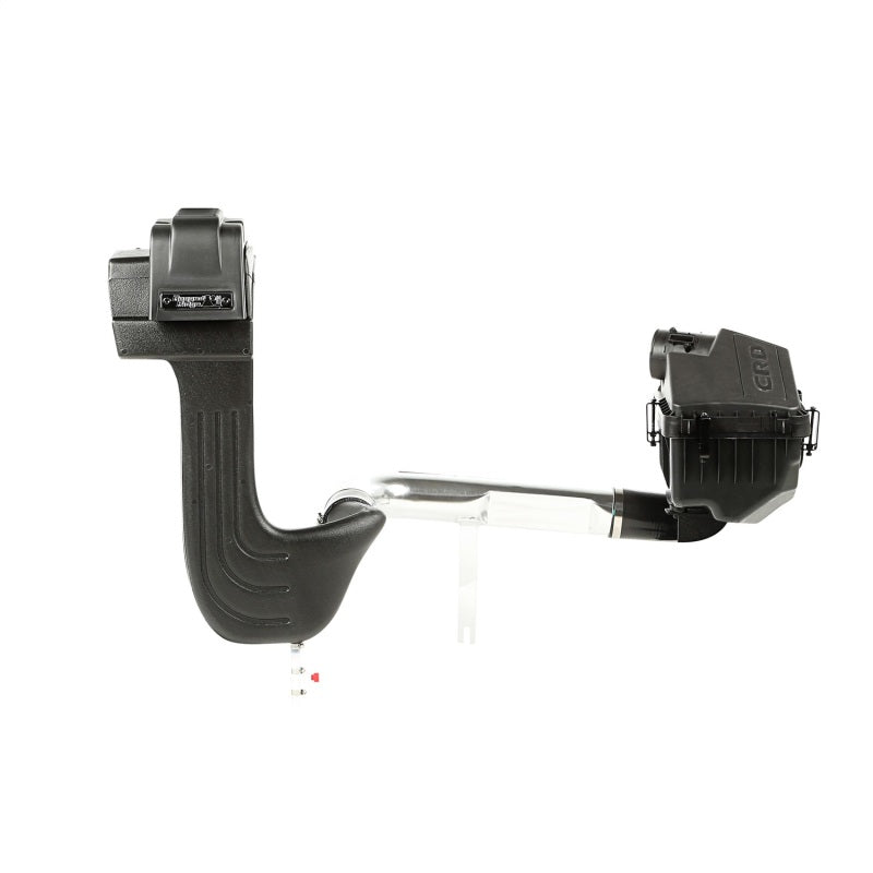 Load image into Gallery viewer, Rugged Ridge XHD Low Mount Snorkel Kit Diesel 07-18 Jeep Wrangler
