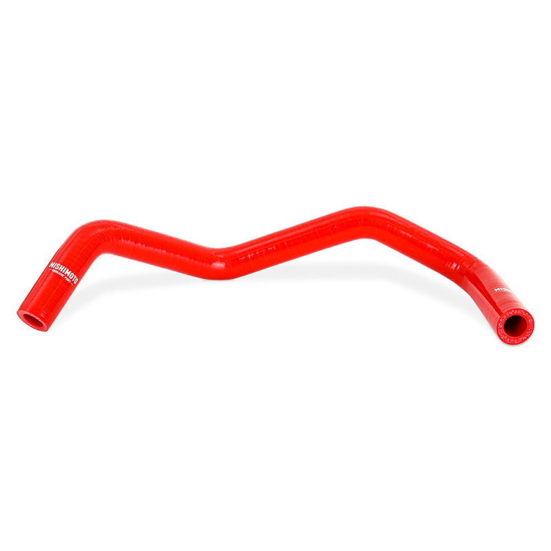 Load image into Gallery viewer, Mishimoto 05-10 Mustang V6 Silicone Radiator &amp; Heater Hose Kit - Red
