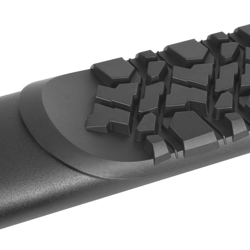 Load image into Gallery viewer, Go Rhino V-Series V3 Side Step - Universal 68in. (Fits 4DR) - Tex. Blk
