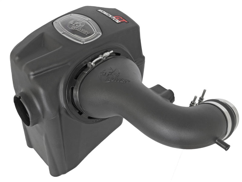 Load image into Gallery viewer, aFe Momentum GT Pro DRY S Intake System 15-16 GM Colorado/Canyon V6 3.6L
