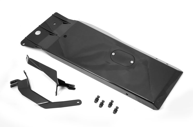 Load image into Gallery viewer, Rugged Ridge Engine &amp; Trans Skid Plate 3.6L 12-18 Jeep Wrangler
