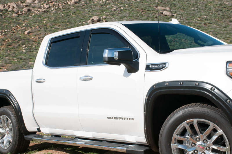 Load image into Gallery viewer, EGR 2019 GMC Sierra LD Bolt-On Look Fender Flares - Set (791794)
