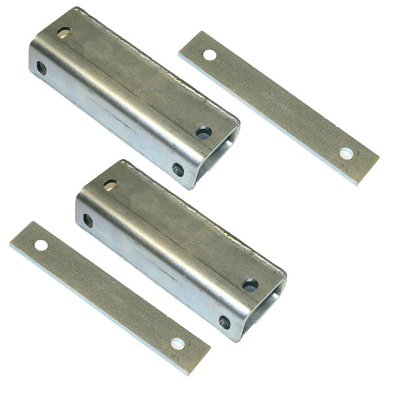 Load image into Gallery viewer, Superlift 99-19 Ford F-250/F-350 SuperDuty 4WD w/ 7-8in Lift Carrier Bearing Drop Kit - Rear
