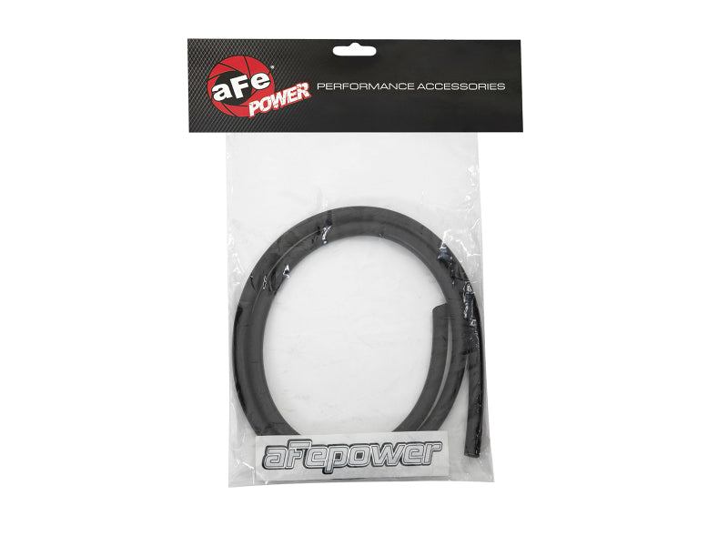 Load image into Gallery viewer, aFe Magnum FORCE Cold Air Intake System Spare Parts Kit (3/16in ID x 36in L)

