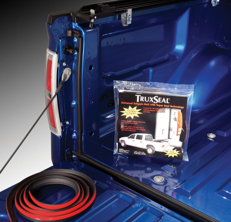 Load image into Gallery viewer, Truxedo TruXseal Universal Tailgate Seal - Single Application
