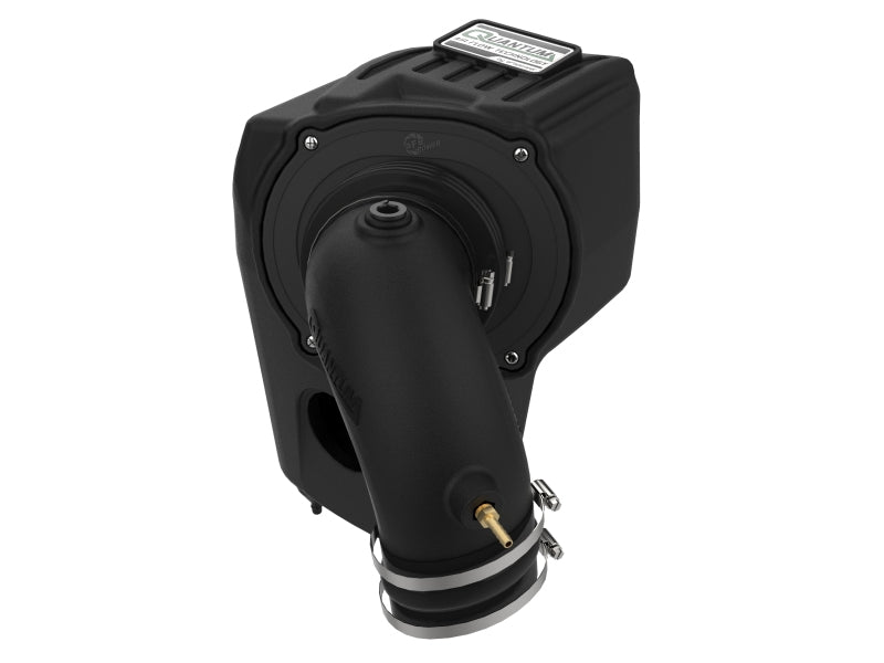 Load image into Gallery viewer, aFe QUANTUM Cold Air Intake System w/ Pro-Dry S Media 15-19 Ford Transit V6-3.5L (tt)

