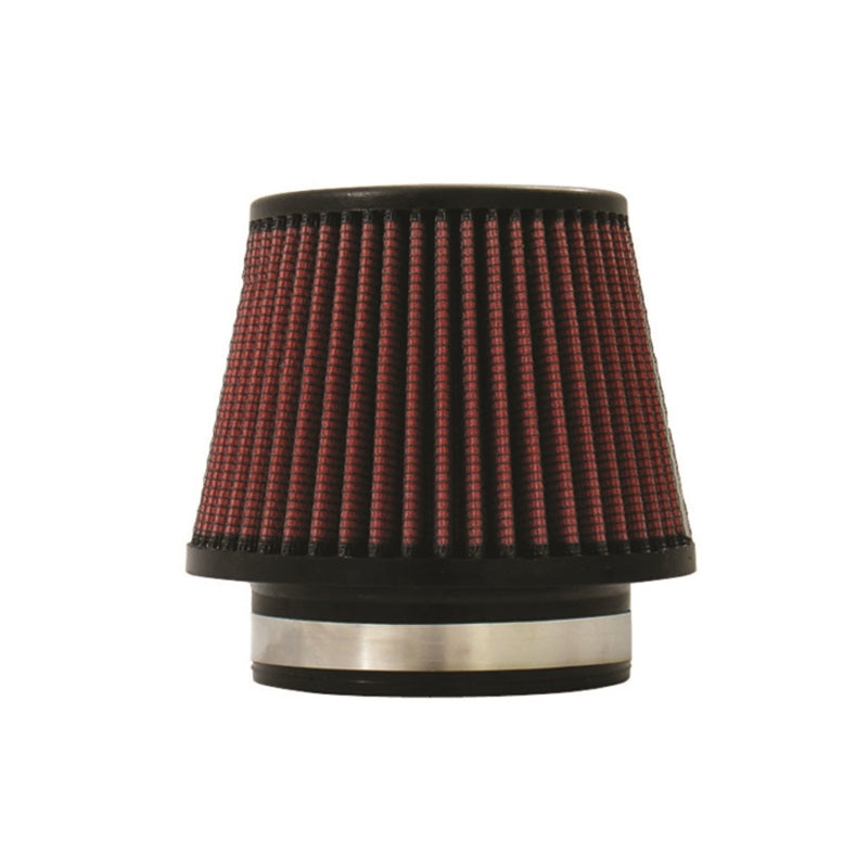 Load image into Gallery viewer, Injen High Performance Air Filter - 4.50 Black Filter 6.75 Base / 5 Tall / 5 Top
