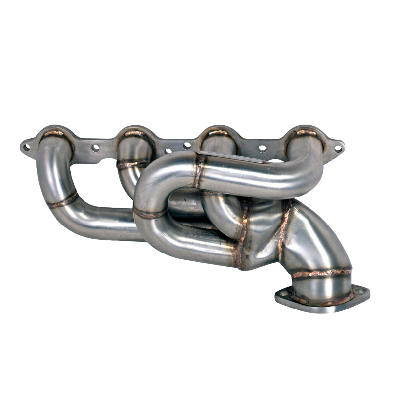 Load image into Gallery viewer, BBK 10-15 Camaro LS3 L99 Shorty Tuned Length Exhaust Headers - 1-3/4 304 Stainless
