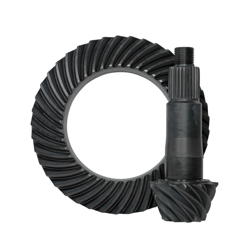 Load image into Gallery viewer, Yukon Gear Ring &amp; Pinion Gear Set For Dana 44 in Jeep JL Rubicon 220mm in 4.11 Ratio
