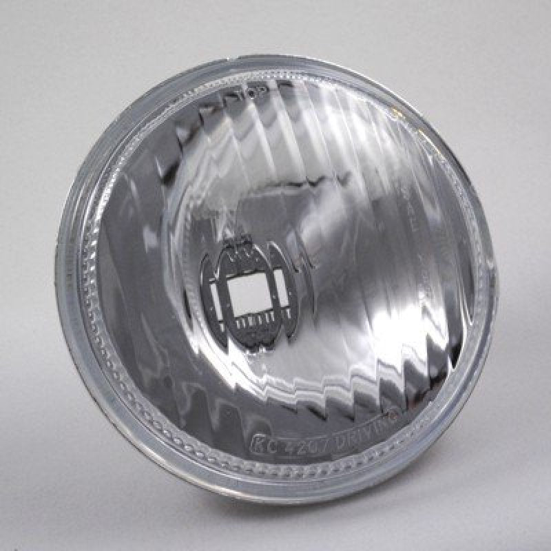 Load image into Gallery viewer, KC HiLiTES Replacement Lens/Reflector for 5in. Halogen Lights (Driving Beam) - Single
