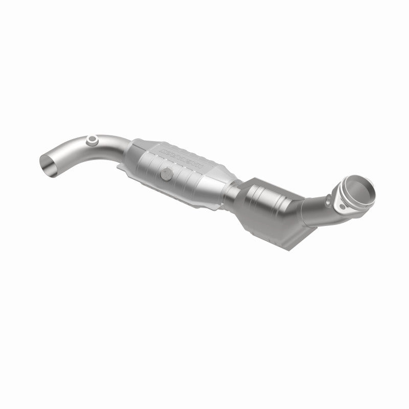 Load image into Gallery viewer, MagnaFlow Conv DF 97-98 Ford Trucks 4.6L
