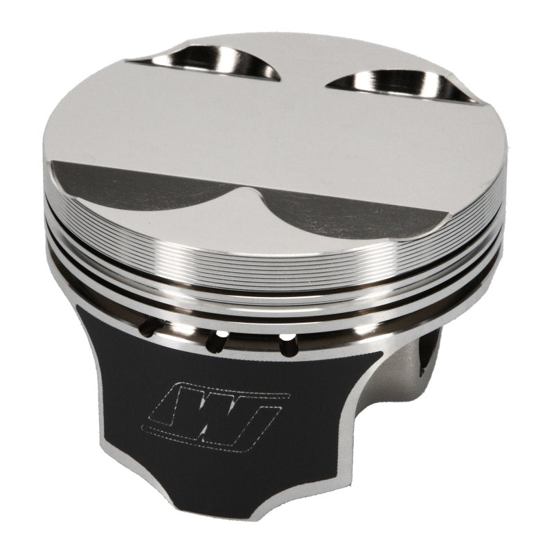 Load image into Gallery viewer, Wiseco 93-01 Honda Civic Si B16A 1.176 X 81.25MM Piston Kit
