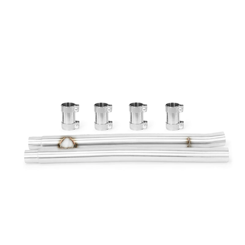 Load image into Gallery viewer, Mishimoto 2015+ Ford Mustang GT H Pipe
