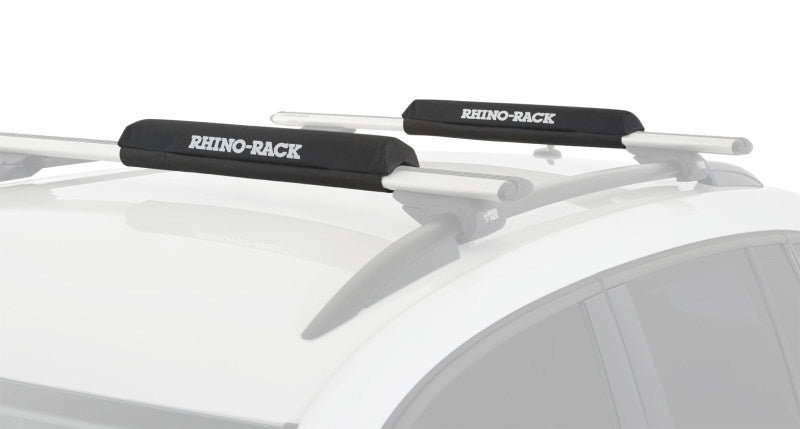 Load image into Gallery viewer, Rhino-Rack Universal Wrap Pads - 22in - Pair
