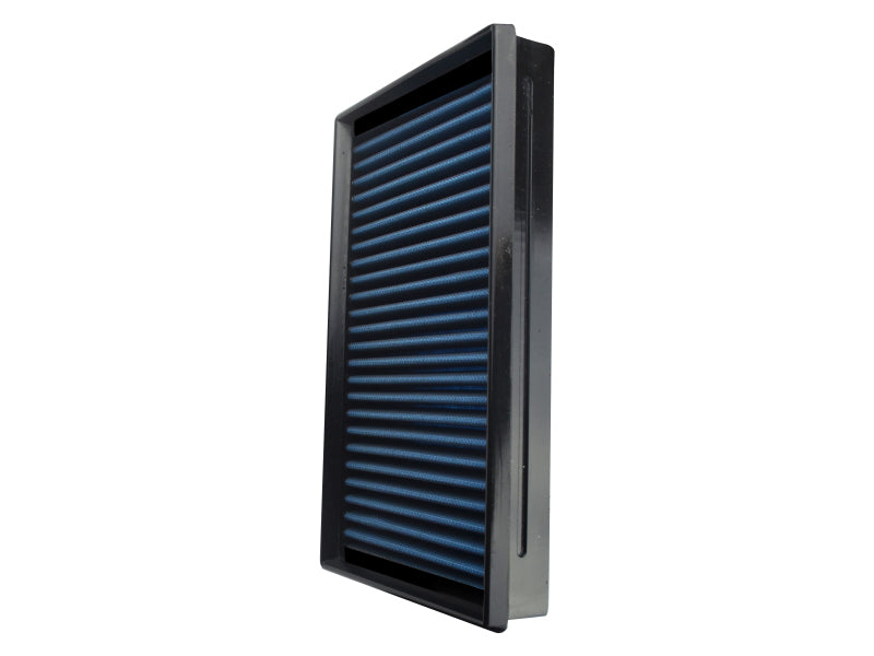 Load image into Gallery viewer, Injen SuperNano-Web Air Filter 11.375in x 6.90in x 1.5in Tall Panel Filter
