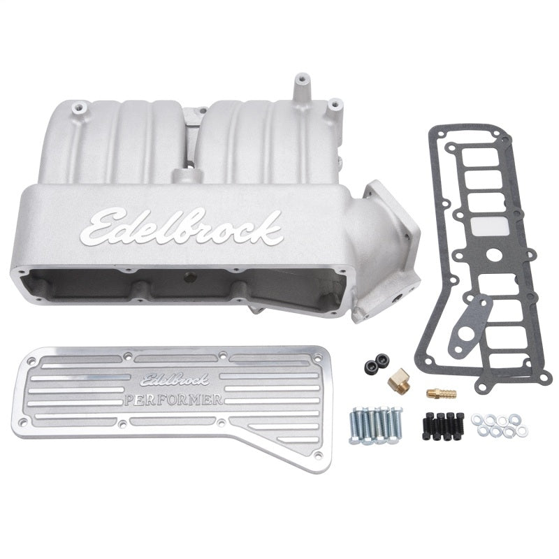 Load image into Gallery viewer, Edelbrock 351-W EFI Plenum
